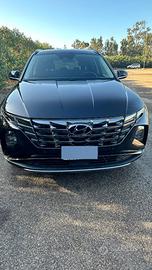Hyundai tucson  1.6. Hev At 230 exelence