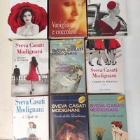 Sveva Casati Modigliani 