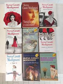 Sveva Casati Modigliani 