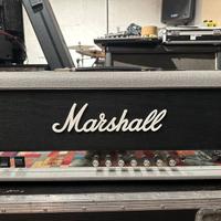 Marshall Silver Jubilee 2555X (Slash, Gary Holt…)