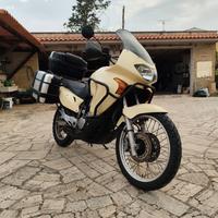 Honda Transalp XL 650 V