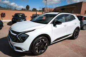 Kia Sportage 1.6 CRDI 136 CV DCT7 2WD Mild Hybrid 