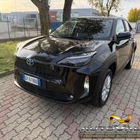 TOYOTA Yaris Cross 1.5 Hybrid 5p. E-CVT -i pple