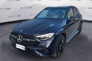Mercedes-Benz GLC - X254 220 d AMG Line Premi...