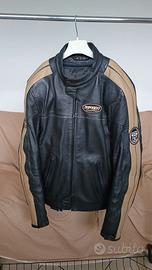 Giubbino moto Spidi taglia L