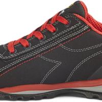 Scarpe antinfortunistiche Diadora Ducati TG38 