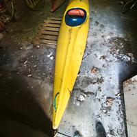 kayak 
