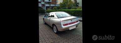 ALFA ROMEO GTV 2.0 Twin Spark - Km. 40400