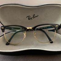 Occhiali Ray-Ban Clubmaster