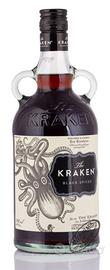 6 pack of “The kraken black spiced”