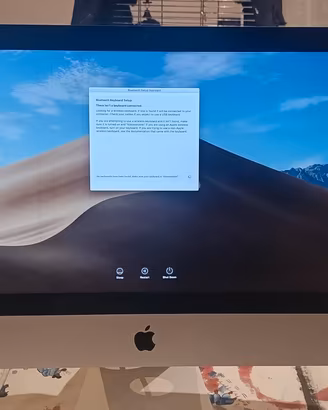iMac A2116