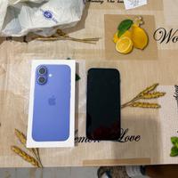 Iphone 16 128 GB