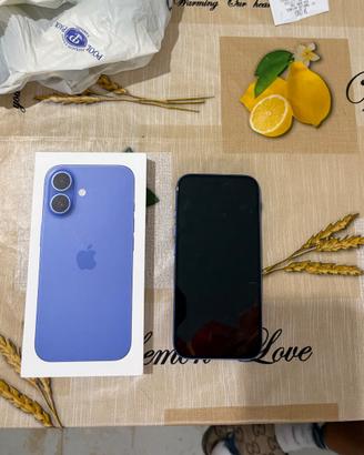 Iphone 16 128 GB