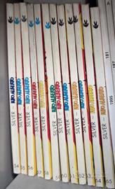 FUMETTI LUPO ALBERTO