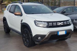 DACIA NEW Duster 1.0 Tce 101CV GPL NAV PARK CAM360