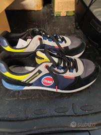 Scarpe Colmar n44