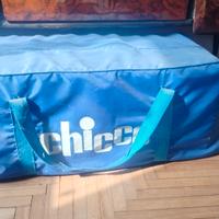 lettino bimbo da viaggio 