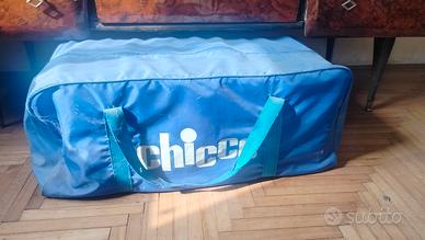 lettino bimbo da viaggio 