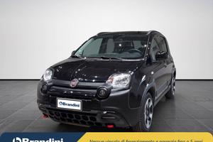 Fiat Panda 1.0 firefly hybrid Cross s&s 70cv 5p.ti