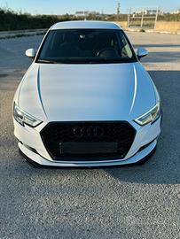 Audi A3 2018