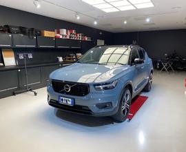 Volvo xc40 (2017-->) - 2020