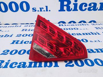 Fanale-Stop Int. Sx Audi A5 RS5 8T 8F Led