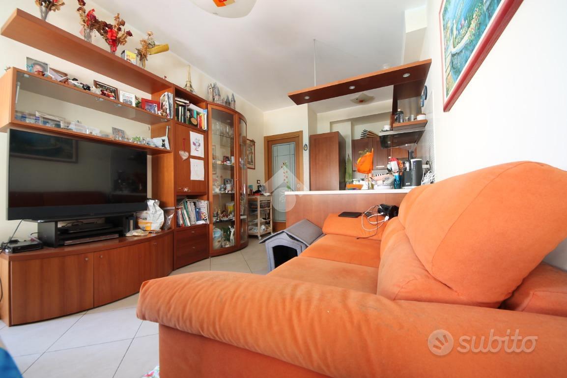 Apartment in Trieste, Perugino, Barriera Vecchia-San Giacomo - Vista 3