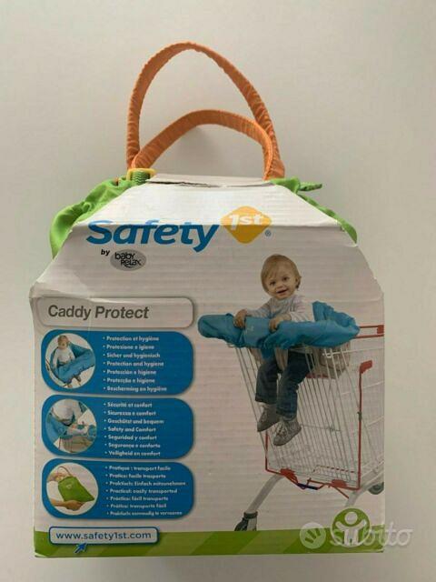 Protezione Carrello della Spesa Safety 1st