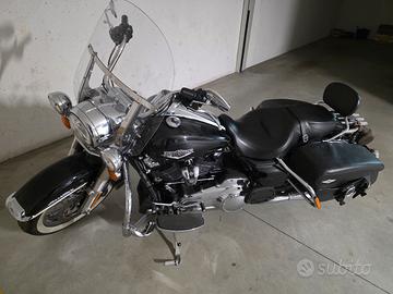 harley Davidson road king 