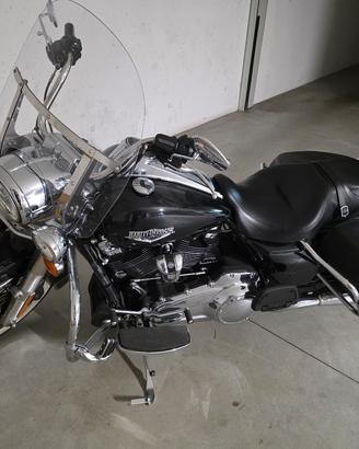 harley Davidson road king 