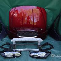 VW PASSAT B8 R-Line restyling 3G0 Paraurti Cofano