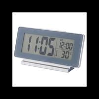 Radiosveglia digitale.