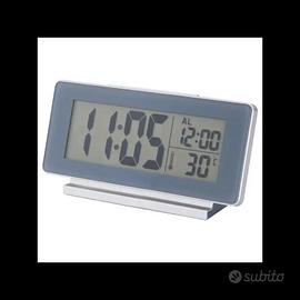 Radiosveglia digitale.