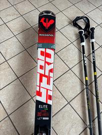 Sci Rossignol Hero Elite MT Carbon 175cm (23/24)