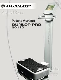 Pedana vibrante Dunlop Pro 20110