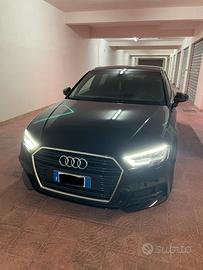 audi A3 s line