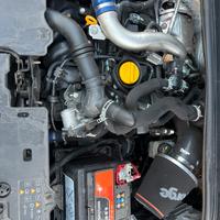 Renault Clio 4 RS Trophy