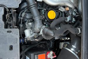 Renault Clio 4 RS Trophy