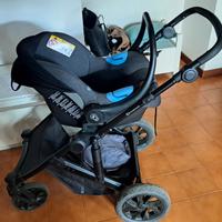 Trio Kinderkraft Prime Lite 3 in 1