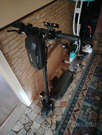 monopattino elettrico sportivo JOYOR Y6S full opt
