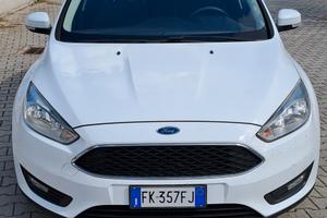 Ford focus usata 50000 km 