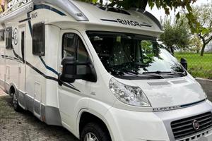 CAMPER RIMOR EUROPEO 85 PLUS