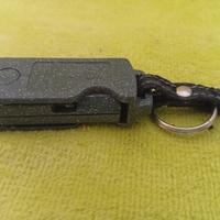 W-BIG-K Chiave Elettronica Wolf Safety