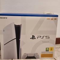 Playstation 5 slim