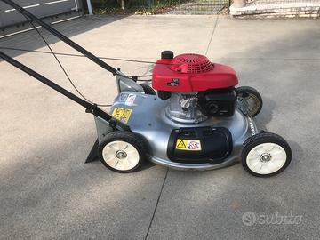 Tagliaerba Honda come nuovo