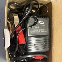 Caricabattereie universale