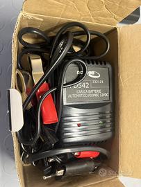 Caricabattereie universale