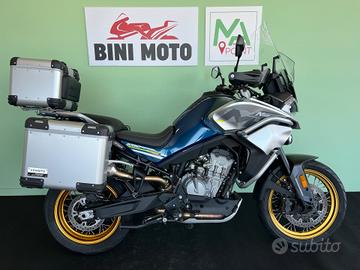 CFMOTO 800MT - 2023