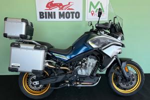 CFMOTO 800MT - 2023