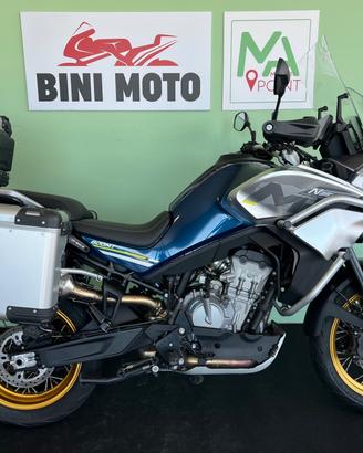 CFMOTO 800MT - 2023